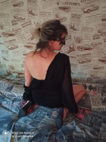 Анастасия Вип Молодая Брюнетка фото 2