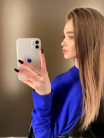 Роксана Момент Истины фото 4